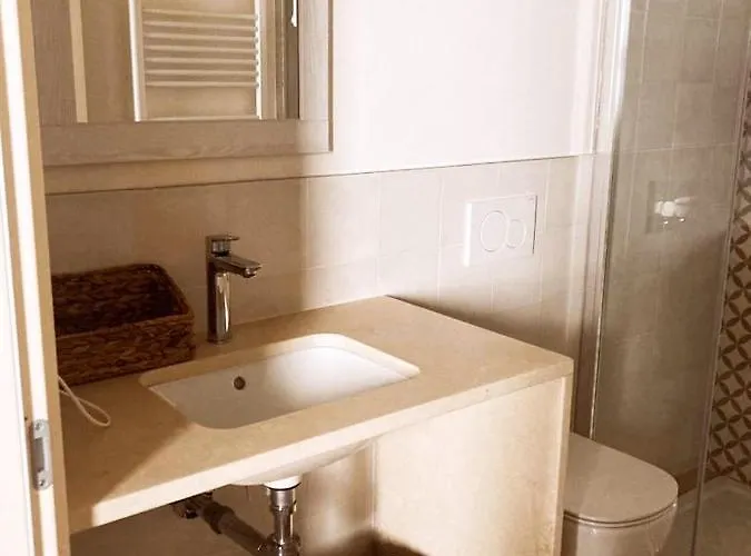 Holiday home Gatto Bianco Santa Caterina
