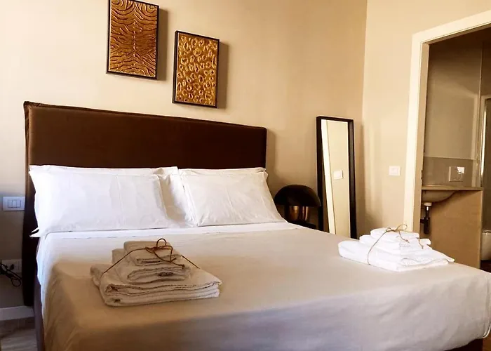 Holiday home Gatto Bianco Santa Caterina Bergamo
